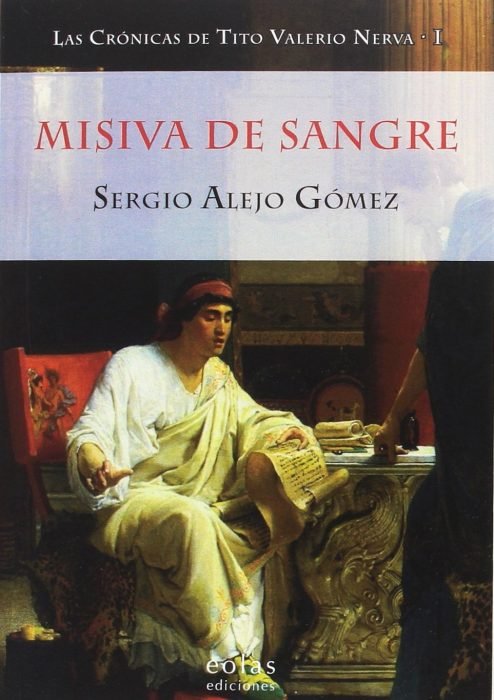 Pulsado la imagen accederéis a la colección completa de los libros editado por Sergio Alejo 