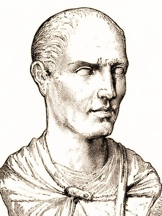 Lucio Licinio Lúculo 