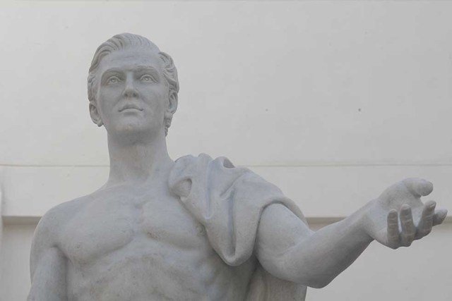 Marco Claudio Marcelo, conquista romana de hispania 