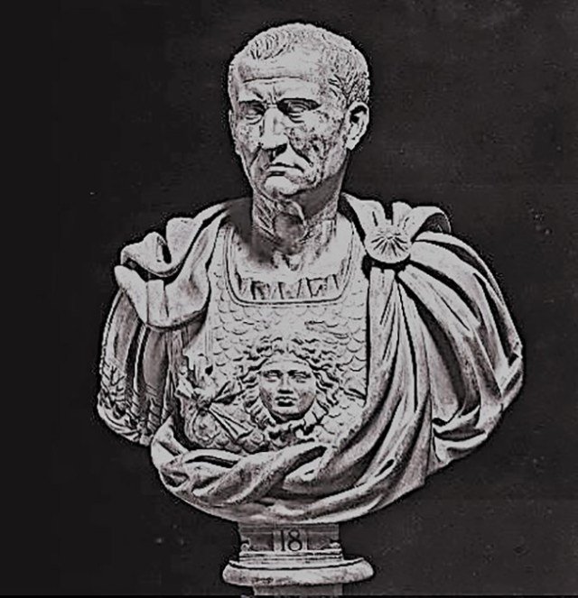 Severo Sulpicio Galba 