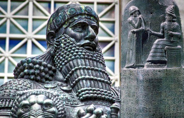 Hammurabi