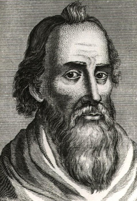 Décimo Junior Juvenal 